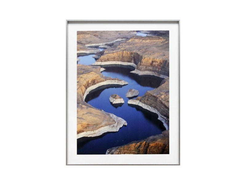 Reflection Canyon I