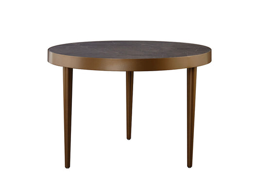 Midas Coffee Table, Tall