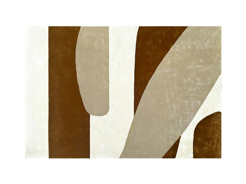 Lantana Abstract Rug (XL)