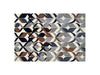 Hari Geometric Rug, Multi (XL)