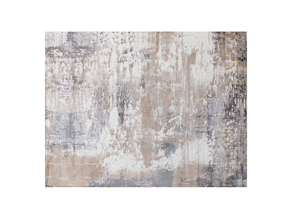 Balzac Rug, Natural