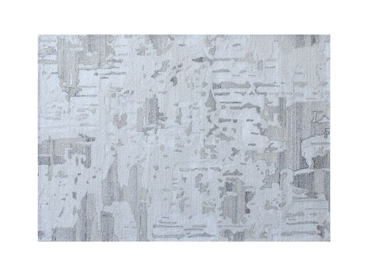 Ozark Large Rug, Grey