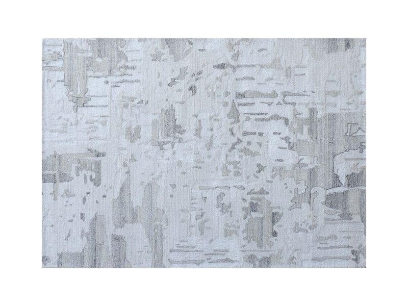 Ozark Extra Large Rug, Grey