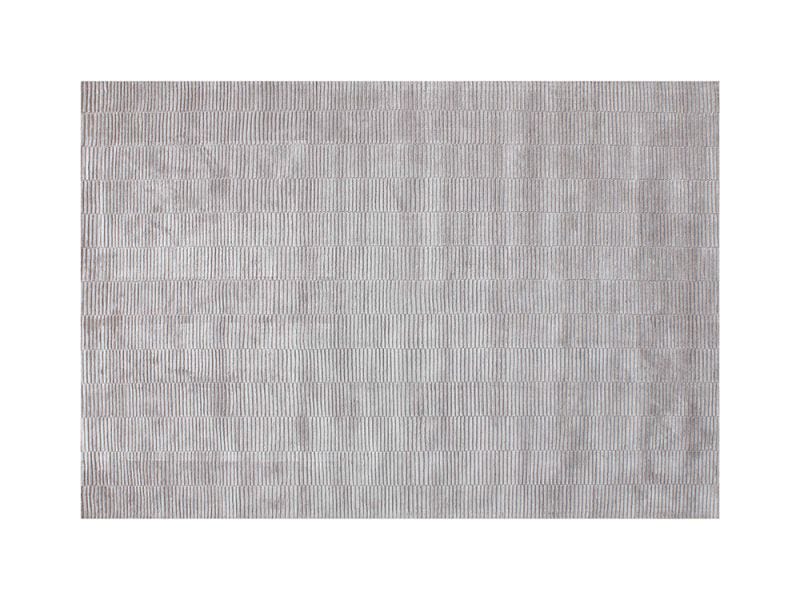 Washita Rug, Silver