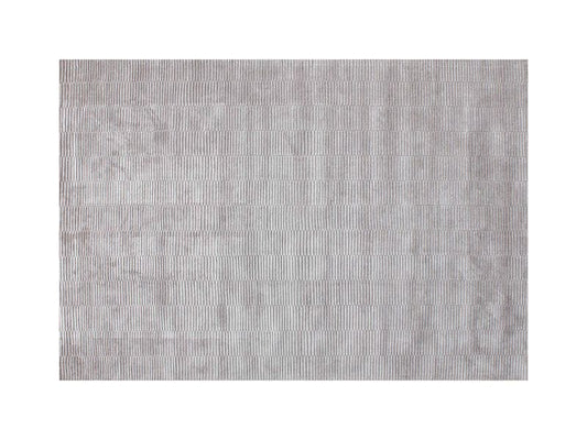 Washita Rug, Silver