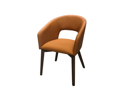 Nevada Dining Chair, Tan