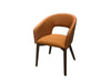 Nevada Dining Chair, Tan