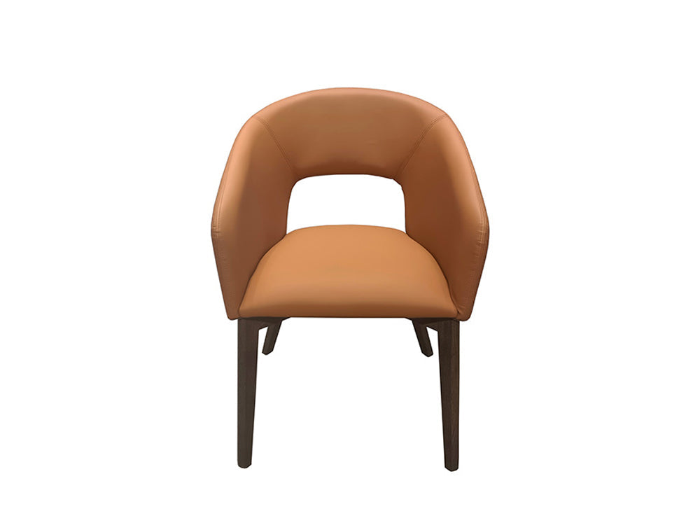 Nevada Dining Chair, Tan