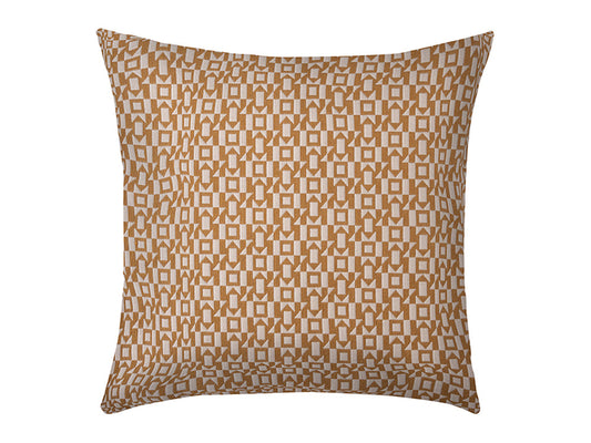 Belmond Cushion Cover, Taupe 50x50cm