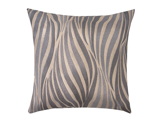 Florian Cushion Cover, Grey 50x50cm