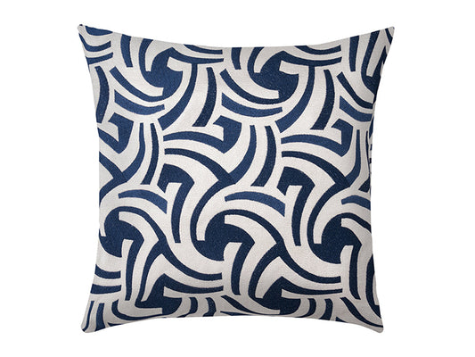 Whirl Cushion Cover, 50x50cm