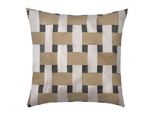 Thick Weave Cushion Cover, 50x50cm