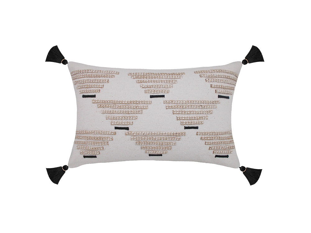 Venos Tassel Cushion Cover