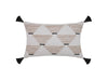 Venos Tassel Cushion Cover