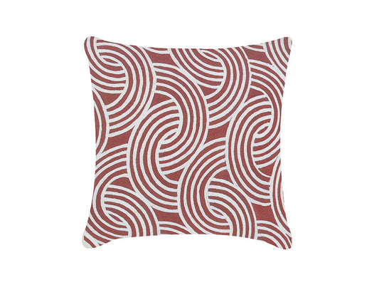 Retro Cushion Cover