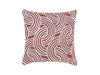 Retro Cushion Cover