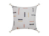 Tarcos Taseel Cushion Cover