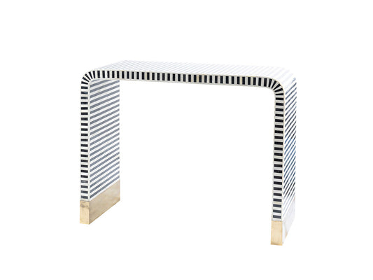 Baya Bone Console Table