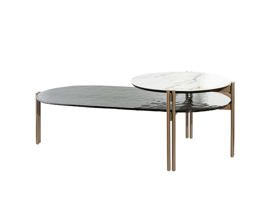 Parson Coffee Table