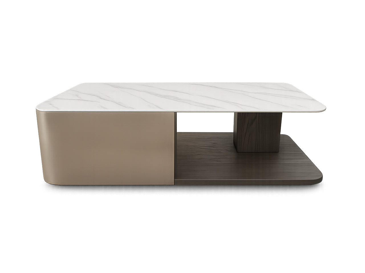 Barclay Coffee Table