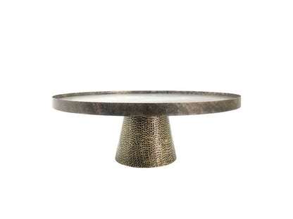 Bronson Coffee Table, Small