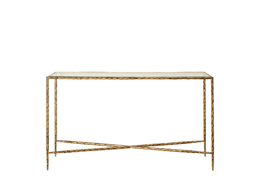 Carrie Console Table