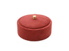 Victoria Jewellery Box, Red