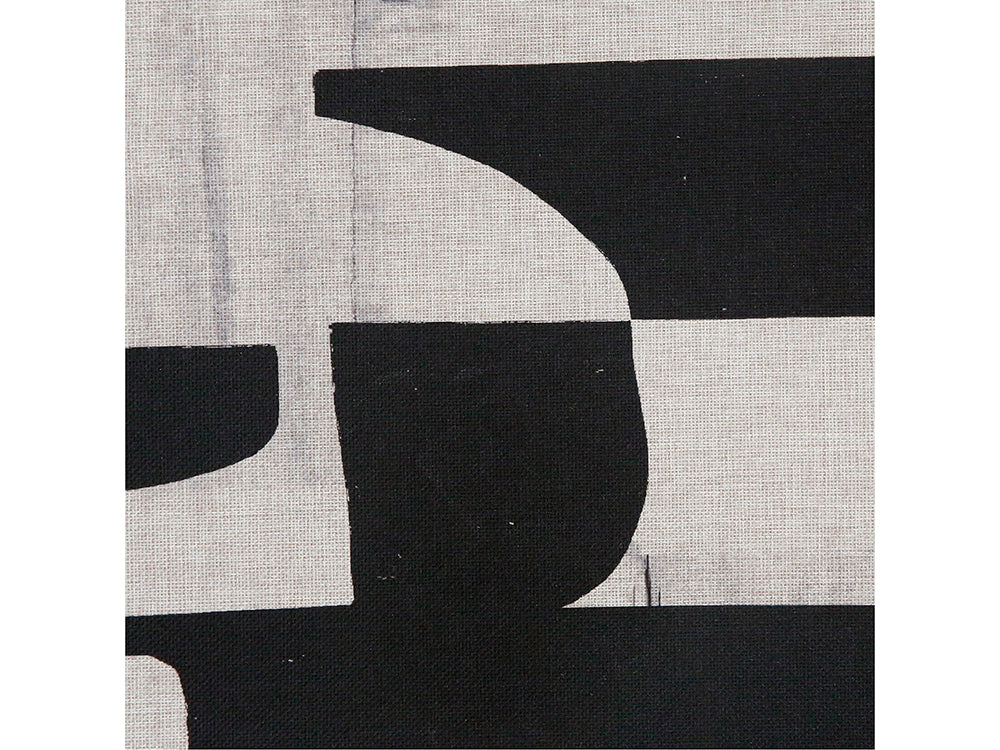 Marksen Graphic Linen