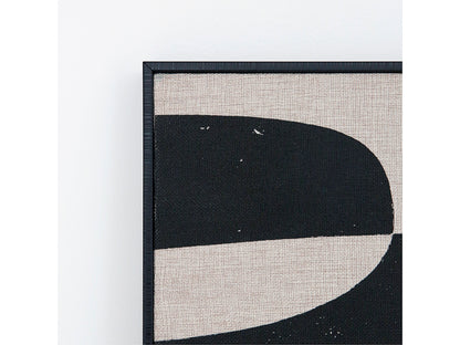 Marksen Graphic Linen