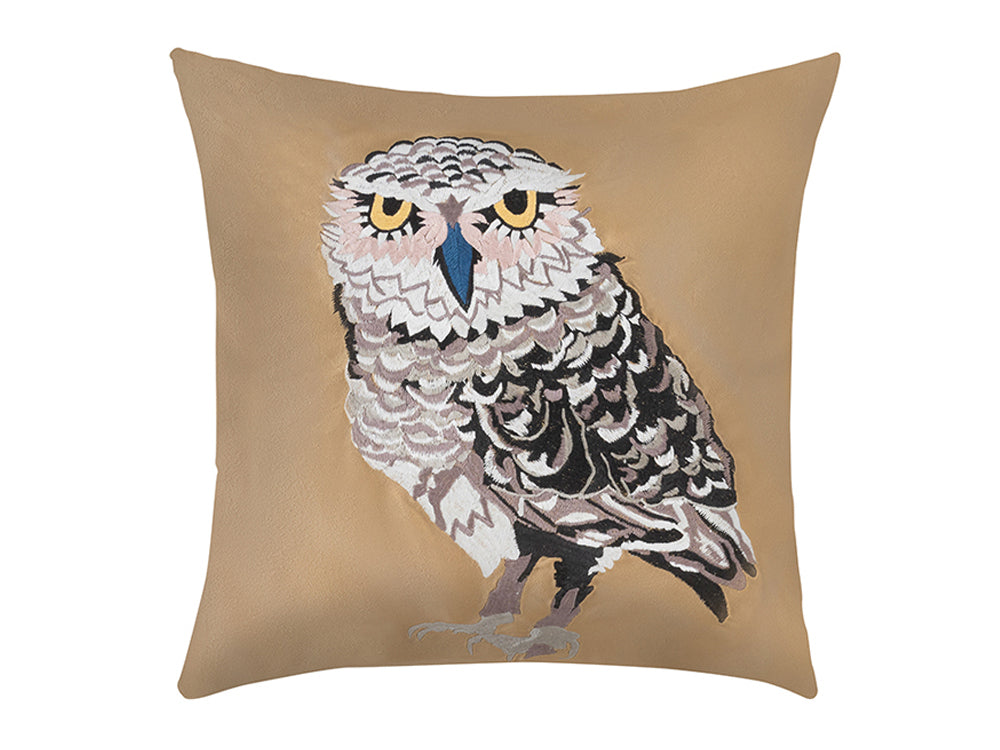 Olly Owl CC, 50x50cm