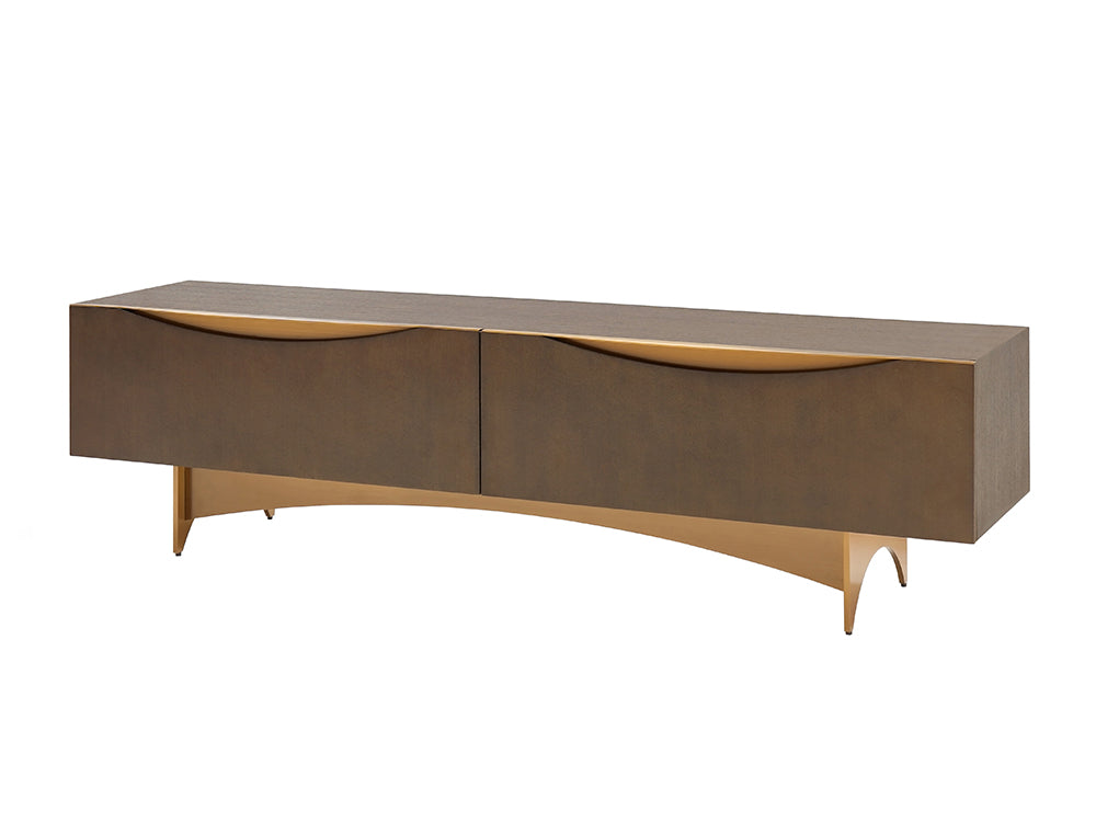 Barclay TV Unit