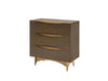 Barclay 3 Drawer Chest