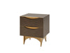 Barclay Bedside Table