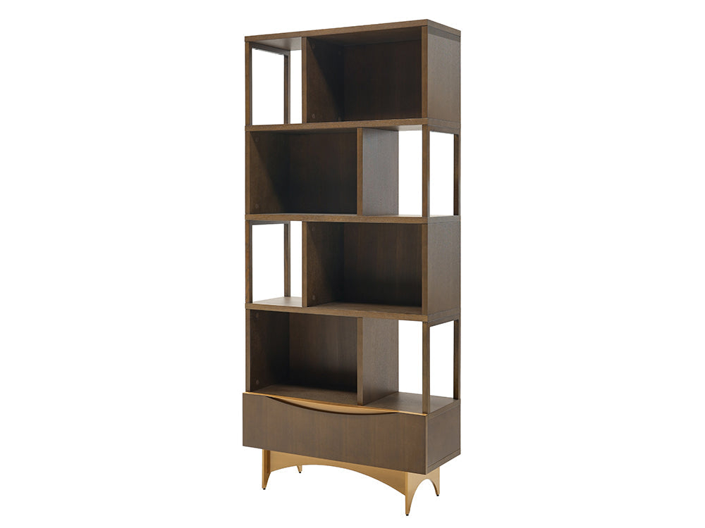 Barclay Bookcase