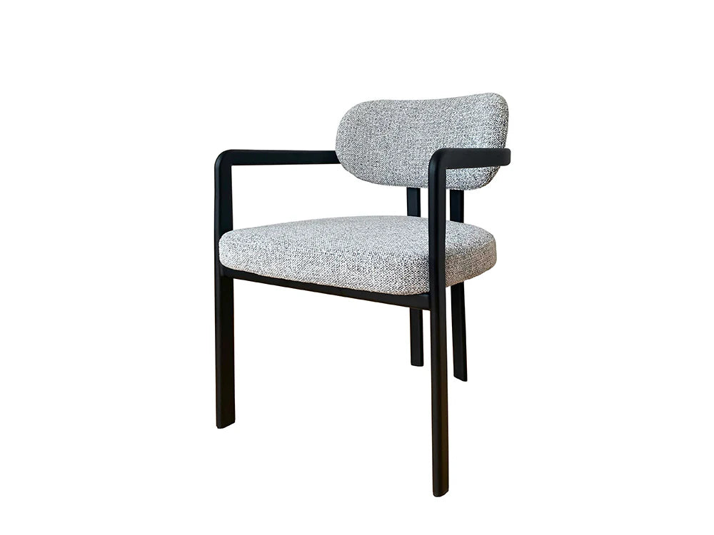 Ralph Dining Chair with Arm