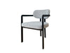 Ralph Dining Chair with Arm