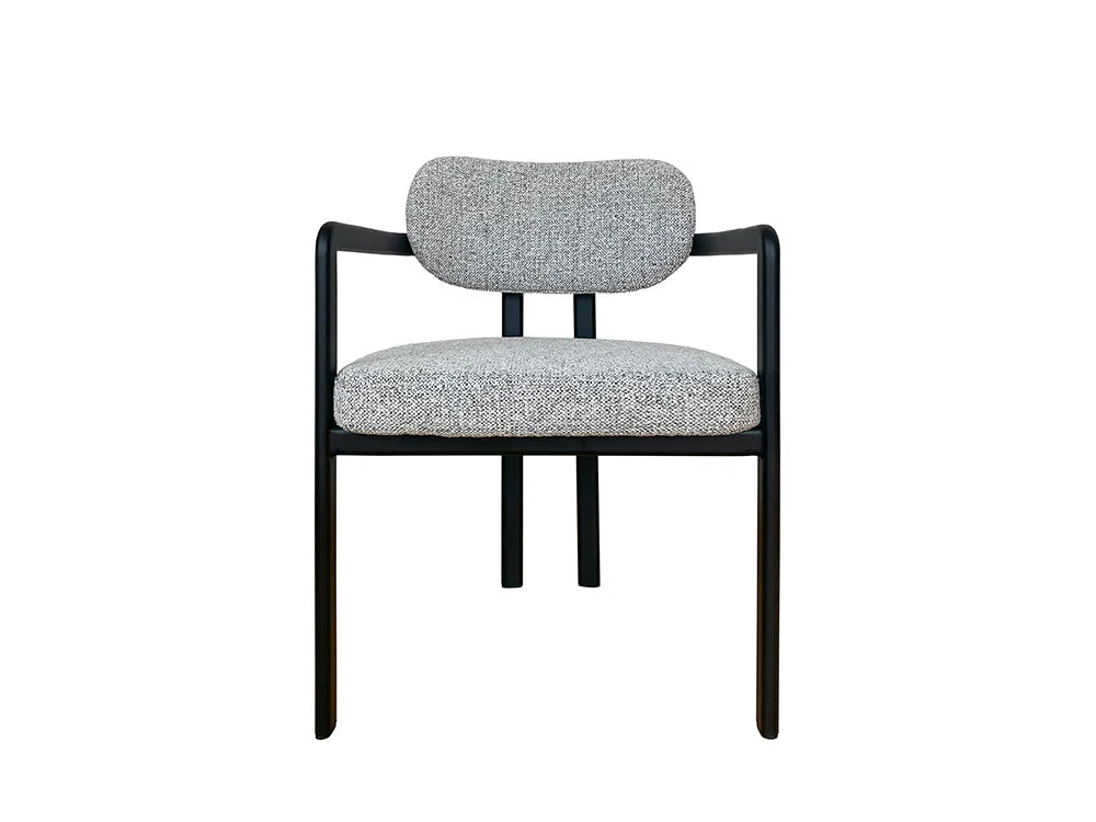 Ralph Dining Chair with Arm