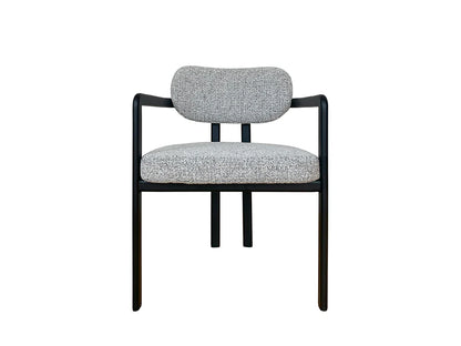 Ralph Dining Chair with Arm