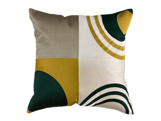 Sentrum Cushion Cover, Green