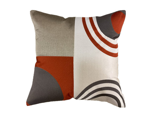 Sentrum Cushion Cover, Rust