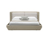 Nardo 2-Tone Queen Bed