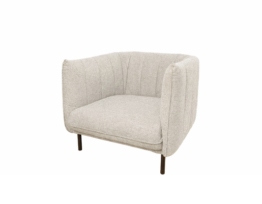 Bahamas armchair, Oatmeal