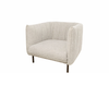 Bahamas armchair, Oatmeal