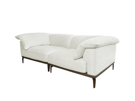 Lerida 3 Seat Sofa