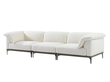 Lerida 4 Seat Sofa
