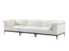 Lerida 4 Seat Sofa