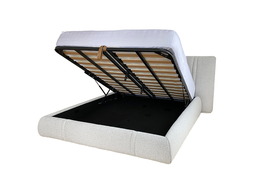 Cambria King Bed