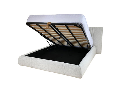 Cambria King Bed