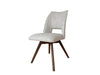 Kingston Swivel Dining Chair