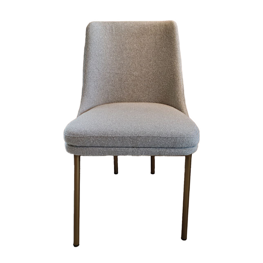 Kelsey Dining Chair, Toffee